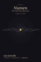 Numen B0GY67WLDX Book Cover