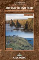 The End to End Trail: Land's End to John o' Groats on Foot: Walking from Lands End to JohnO'Groats 1852845120 Book Cover