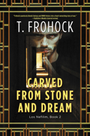 Carved from Stone and Dream 006282564X Book Cover