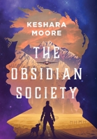 The Obsidian Society 1544541996 Book Cover