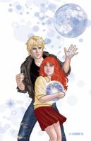 A Distant Soil I:  The Gathering 1607067870 Book Cover