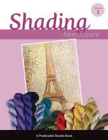 Shading Needlepoint, Volume 3 149598575X Book Cover
