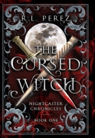 The Cursed Witch 1735049239 Book Cover