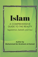 Islam a comprehensive guide to the reality 8401161924 Book Cover