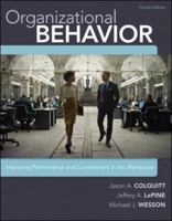 Organizational Behavior Improving Performance & Commitment in the Workplace