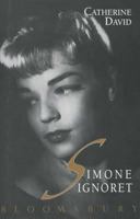 Simone Signoret 0879514914 Book Cover