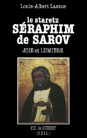 Le staretz Séraphim de Sarov 2868392253 Book Cover