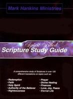 Spirit-filled Scripture Study Guide 1889981117 Book Cover