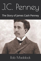 J.C. Penney B0F1T2LZHZ Book Cover