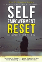 Self Empowerment Reset - Forgiveness is for me not them 1989373488 Book Cover