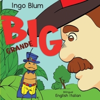 Big: a Little Story about Respect and Self-Esteem B099BZX635 Book Cover