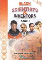 Black Scientists and Inventors (Book 1) 1903289009 Book Cover