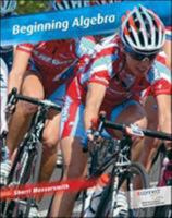 Beginning Algebra 0073406163 Book Cover