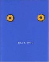Blue Dog 0140265503 Book Cover