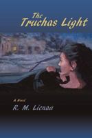 The Truchas Light: A Novel 0865349746 Book Cover