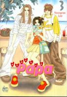 Romance Papa: Volume 3 1600091555 Book Cover