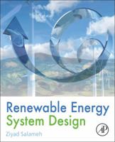 Renewable Energy System Design 0123749913 Book Cover