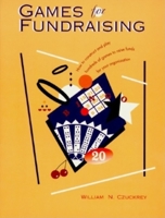 Games for Fundraising 1561640743 Book Cover