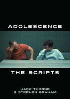 Adolescence 183904537X Book Cover