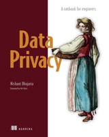 Privacy Engineering 1617298999 Book Cover