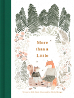 More Than a Little 197014744X Book Cover