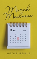 March Madness 1665563826 Book Cover