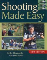 Shooting Made Easy 0946284784 Book Cover