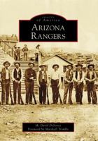 Arizona Rangers 0738548316 Book Cover