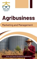 Agribusiness: Marketing and Management 9349964198 Book Cover