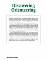 Orienteering 0736084231 Book Cover