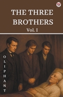 The Three Brothers Vol. I 9371132078 Book Cover