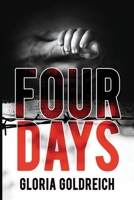 Four Days 0151328021 Book Cover
