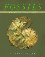 Fossils: The Key to the Past 1501700537 Book Cover