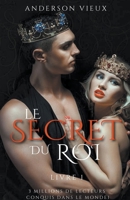 Le secret du roi B0BSKCPWWG Book Cover