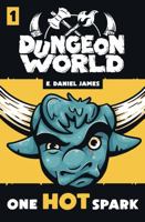 One Hot Spark 195734900X Book Cover