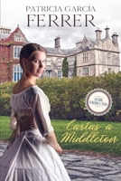Cartas a Middleton B08BV1XYKB Book Cover