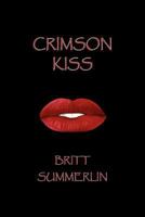 Crimson Kiss 1465337350 Book Cover