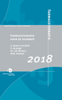 Farmacotherapie Voor de Huisarts 2018 9036819296 Book Cover