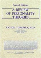 A Review of Personality Theories 0398059578 Book Cover