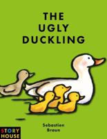 Ugly Duckling 1907152040 Book Cover