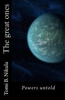 The great ones 1722273062 Book Cover