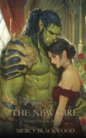 The New Girl: Velvet House Book 1 B0GG7CK6XQ Book Cover