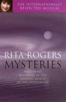 Mysteries 0330390791 Book Cover