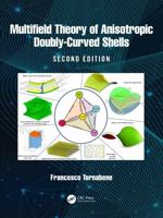 Multifield Theory of Anisotropic Doubly-Curved Shells 104109230X Book Cover