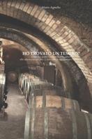 Ho trovato un tesoro? (Italian Edition) B0GT1SH4CP Book Cover
