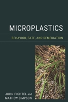Microplastics 1636710808 Book Cover