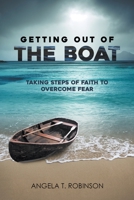 Getting Out of the Boat 1646201973 Book Cover