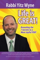 Life Is Great! 1456869434 Book Cover