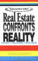 Real Estate Confronts Reality 0793127092 Book Cover