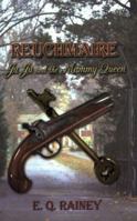 Reuchmaire: Ju Ju and the Mammy Queen 1413736157 Book Cover